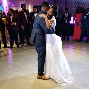 Meet your Posher, Roseangel